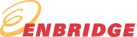 Enbridge logo