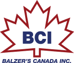 Balzer logo