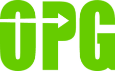 OPG logo